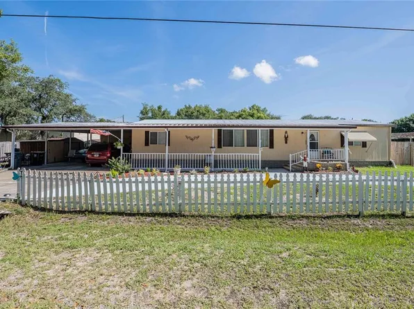 3140 4TH STREET, DAVENPORT, FL 33837