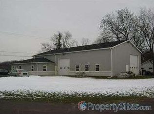 8924 E Michigan Ave, Galesburg, MI 49053