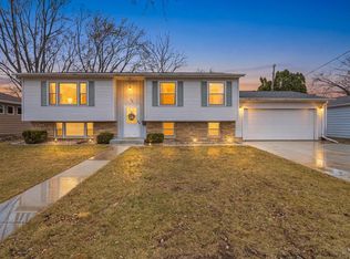 626 Vine STREET, Fond Du Lac, WI 54935