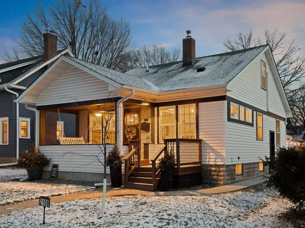 2100 Jefferson Ave, Saint Paul, MN 55105