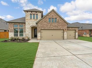 3457 Francisco Way, Round Rock, TX 78665