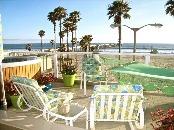 3003 Ocean Front Walk #1/2, Venice, CA 90291