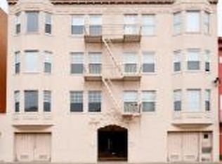120 Parker Ave APT 301, San Francisco, CA 94118