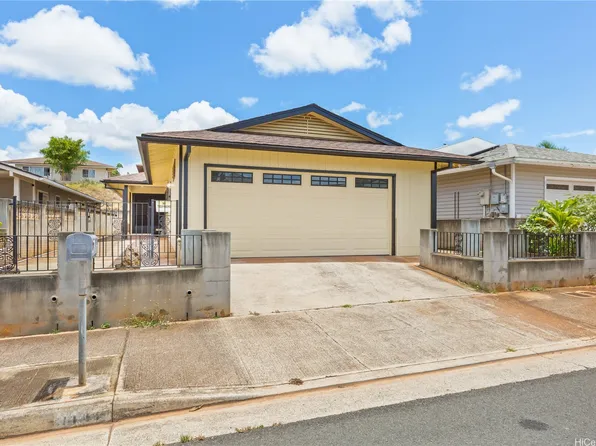 94-444 Alapine St, Waipahu, HI 96797