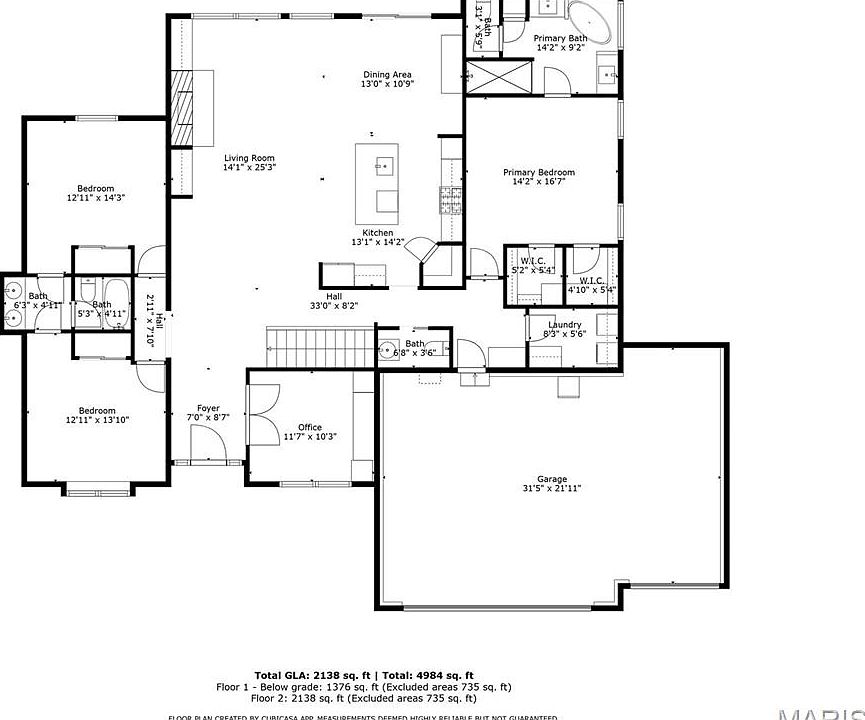 2nd image of 210 Fiddlers Close Rd #210