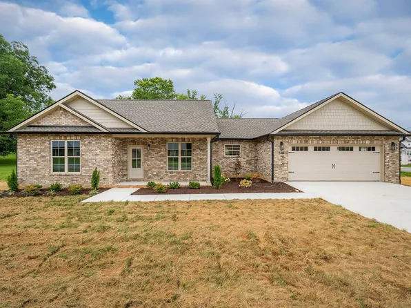 570 Wade Ln, Cookeville, TN 38501