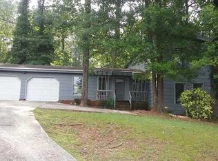 4450 Granada Dr, Atlanta, GA 30349