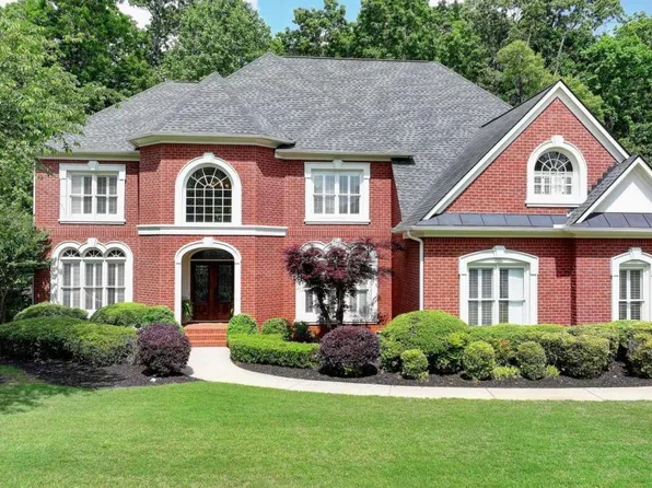 1875 Briergate Dr, Duluth, GA 30097