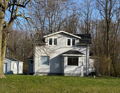6550 Red Arrow Hwy, Coloma, MI, 49038