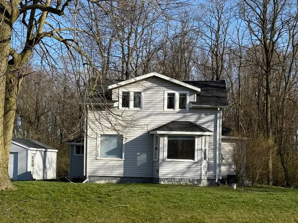 6550 Red Arrow Hwy, Coloma, MI 49038