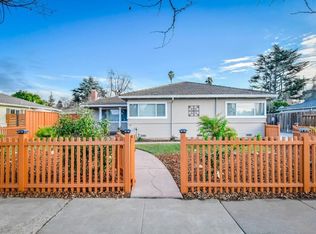 908 Curtner Ave, San Jose, CA 95125
