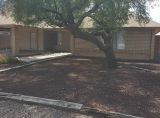 1563 W Nopal Ave, Mesa, AZ 85202