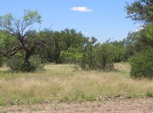 623 Drinkard St #1-4, Eden, TX 76837