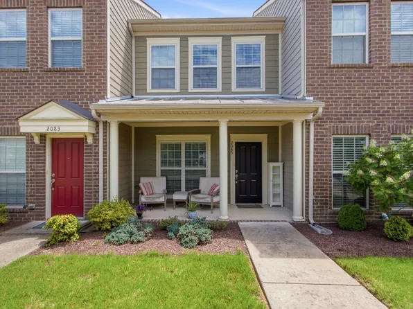 2085 Hemlock Dr, Spring Hill, TN 37174