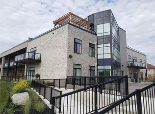 85 Morrell St #226B, Brantford, ON N3T 4J6