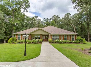 11340 May Tower Rd, Stockton, AL 36579