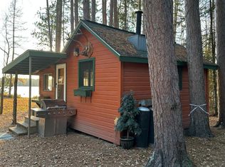 4573 River Rd, Rhinelander, WI 54501