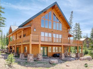 1057 Ridge Top Dr, Brian Head, UT 84719