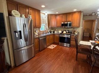 1 White Birch Park, Hampton Boro, NJ 08827