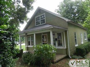 607 Pulliam Ave, Bardstown, KY 40004