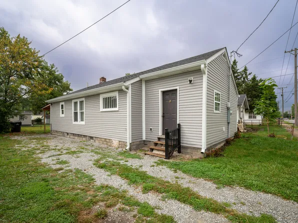 707 W 22nd St, Anderson, IN 46016
