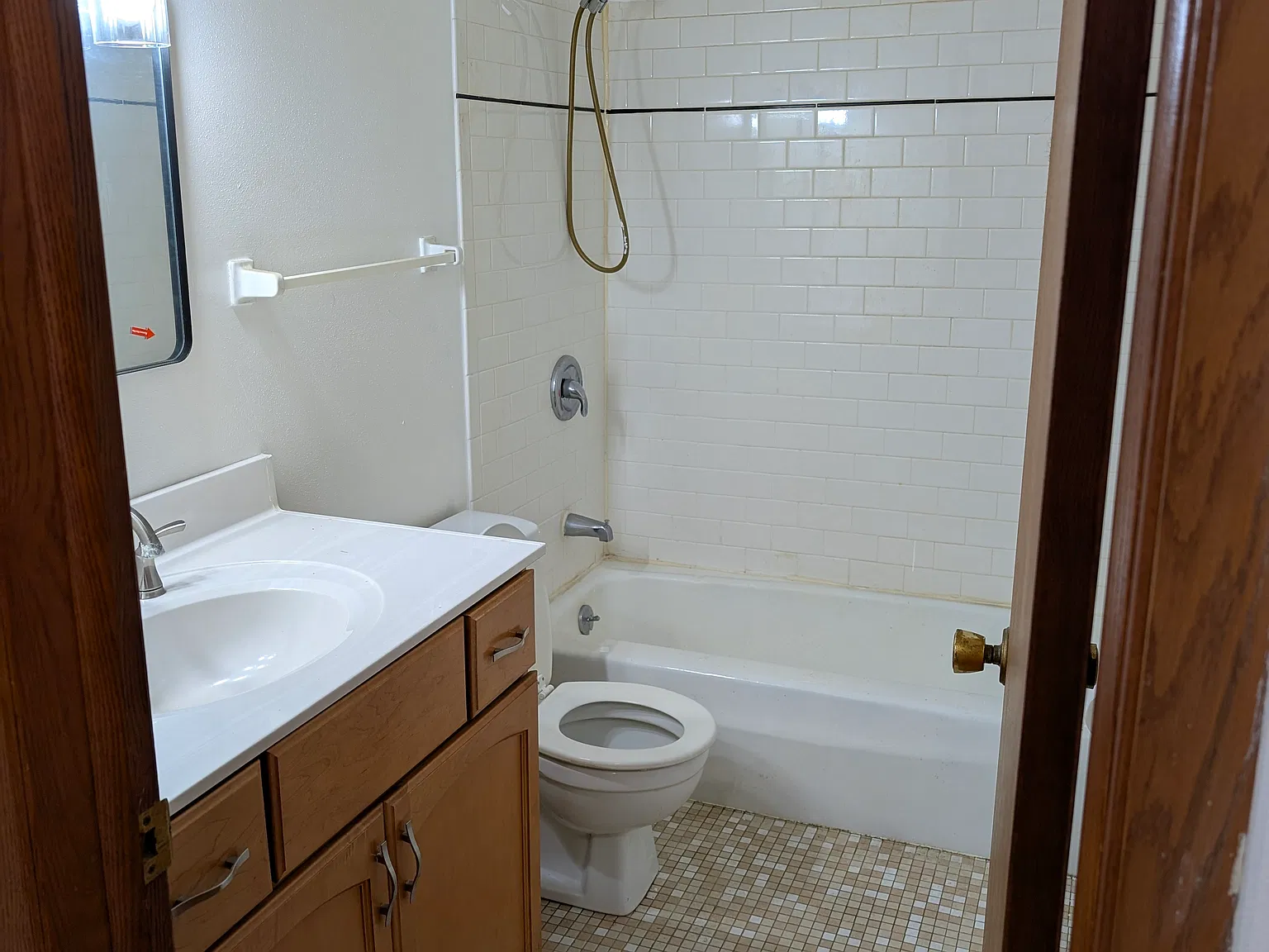 2 bed, $1,295 — Photo 2
