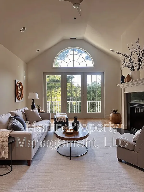 2 bed, 2.0 bath, 1076 sqft, $3,100 — Photo 2