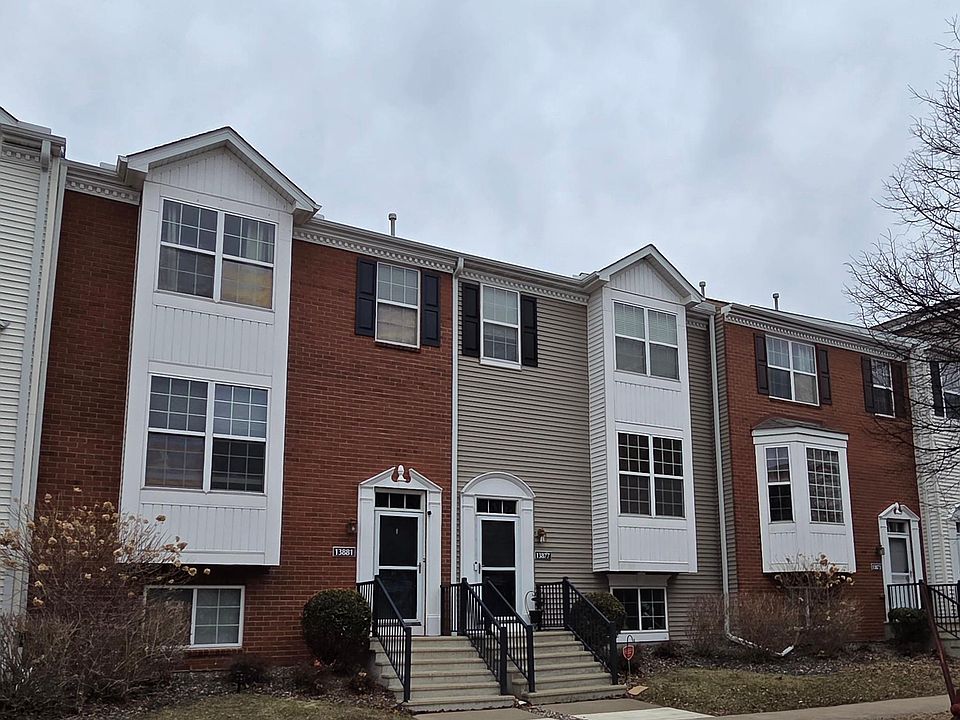 1st image of 13877 Ironstone Trl NW