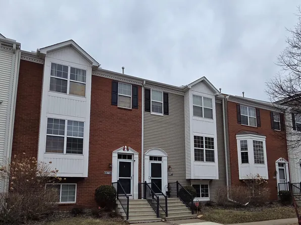 13877 Ironstone Trl NW, Ramsey, MN 55303