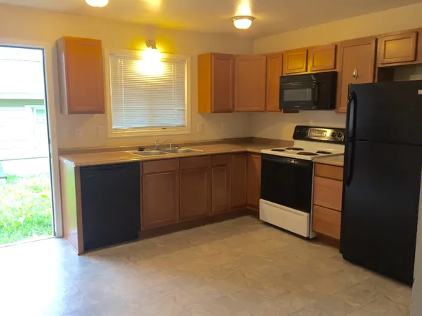 Wonder Park, 5201 Chena Ave APT 1, Anchorage, AK 99508