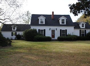 1041 Highway 23 N, Twin City, GA 30471