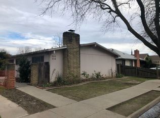 332 Johnson St, Modesto, CA 95354