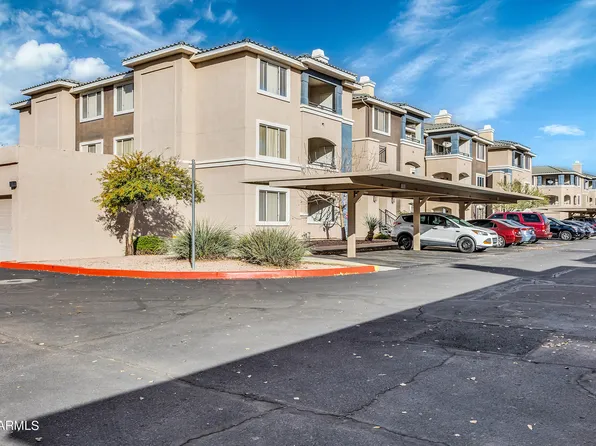 5345 E VAN BUREN Street #161, Phoenix, AZ 85008
