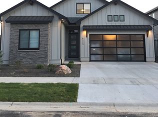 4115 W Bolton Dr, Eagle, ID 83616