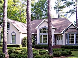 117 Trent Ln, Chocowinity, NC 27817