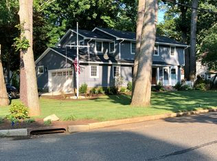 89 Kemp Ave, Fair Haven, NJ