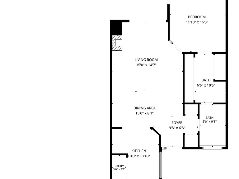 23930 Arroyo Park Dr #109 — Photo 33
