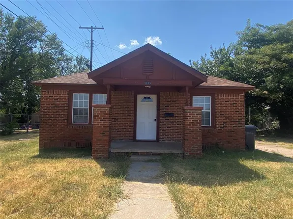 9013 N Olie Ave, Oklahoma City, OK 73114