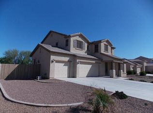 11056 E Quintana Ave, Mesa, AZ 85212