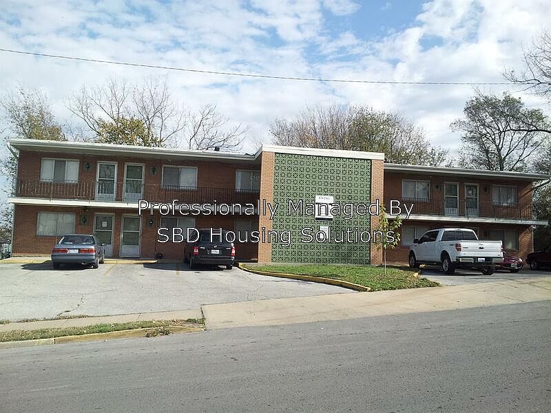 1st image of 603 Ewing Ave APT A