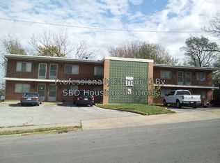603 Ewing Ave APT A, Kansas City, MO 64125