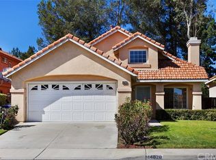 14020 Marbella St, Fontana, CA 92336