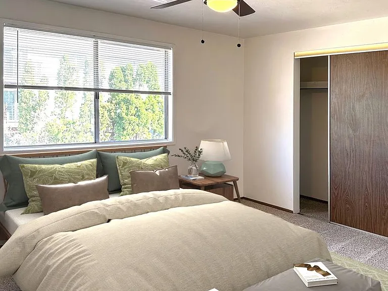 Chandele Apartments — Photo 2