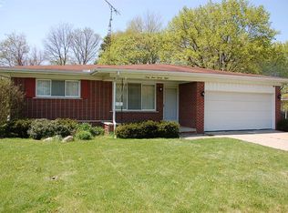 4428 Sunderland Pl, Flint, MI 48507