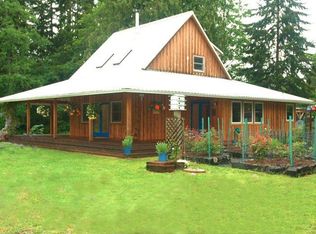 194 Werner Rd, Port Ludlow, WA 98365