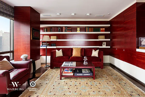 Sold by Coldwell Banker Warburg | media 9