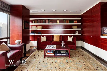 Sold by Coldwell Banker Warburg