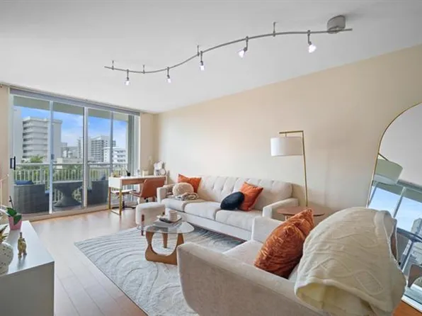 1688 West Ave APT 606, Miami Beach, FL 33139
