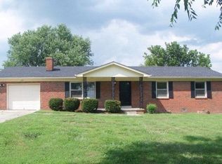 165 Mount View Rd, Berea, KY 40403