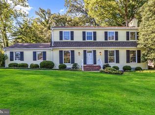 9706 Tusculum Way, Bethesda, MD 20817